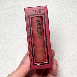 NEW Jason Wu Hott Fluff, Lips Cheeks and Eyes